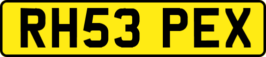 RH53PEX