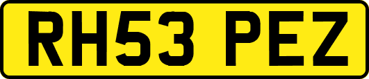 RH53PEZ