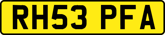 RH53PFA