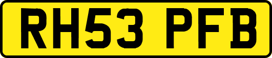 RH53PFB