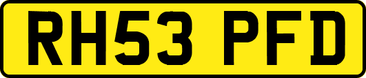 RH53PFD