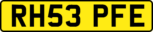 RH53PFE