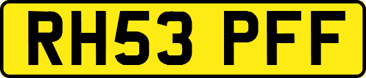RH53PFF