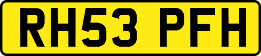 RH53PFH