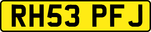 RH53PFJ