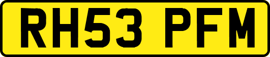 RH53PFM