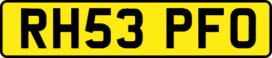 RH53PFO