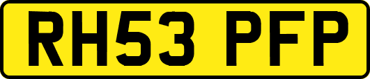 RH53PFP