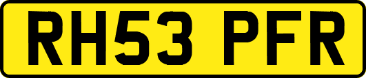 RH53PFR