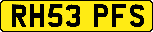 RH53PFS