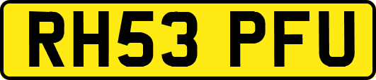 RH53PFU