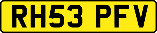 RH53PFV