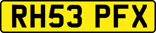 RH53PFX