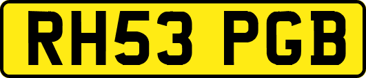 RH53PGB