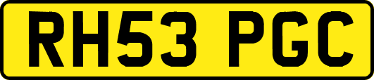 RH53PGC