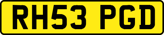 RH53PGD