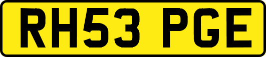 RH53PGE