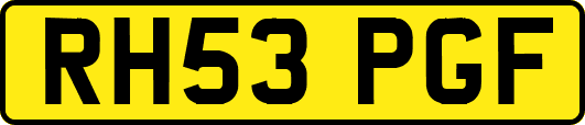 RH53PGF