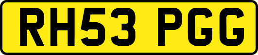 RH53PGG