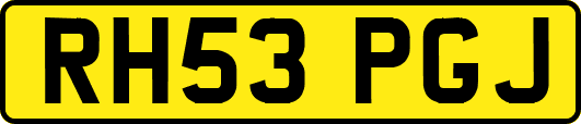 RH53PGJ