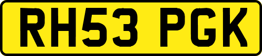RH53PGK