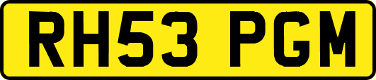 RH53PGM