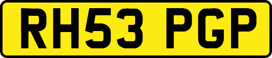 RH53PGP
