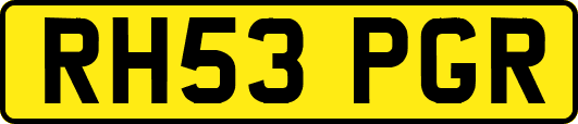 RH53PGR