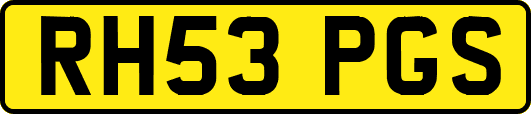 RH53PGS