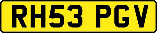 RH53PGV