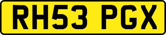 RH53PGX
