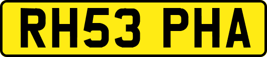RH53PHA
