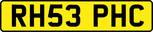 RH53PHC