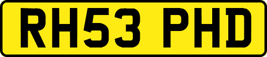 RH53PHD