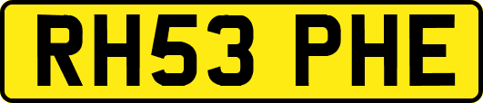 RH53PHE