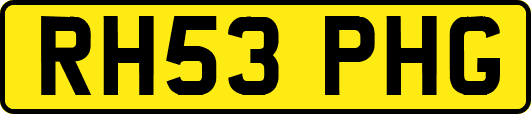 RH53PHG