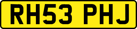 RH53PHJ
