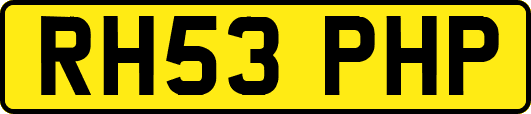 RH53PHP
