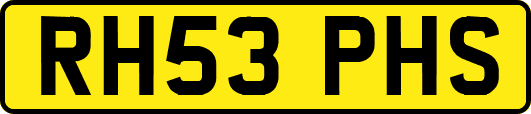 RH53PHS