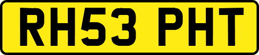 RH53PHT