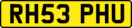 RH53PHU