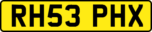 RH53PHX