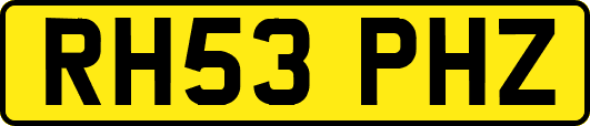 RH53PHZ