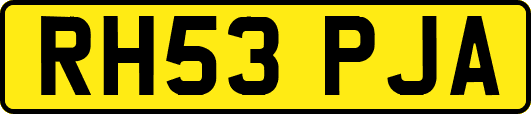 RH53PJA