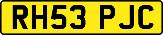 RH53PJC