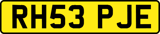 RH53PJE