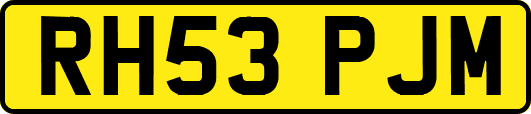RH53PJM