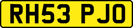 RH53PJO