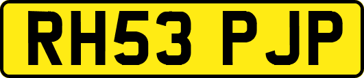 RH53PJP