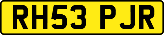 RH53PJR